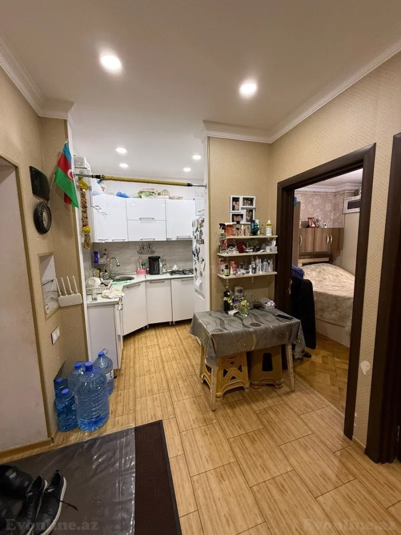 Satılır 2 otaqlı Mənzil Yeni tikili 52 m² Xırdalan - şəkil 7