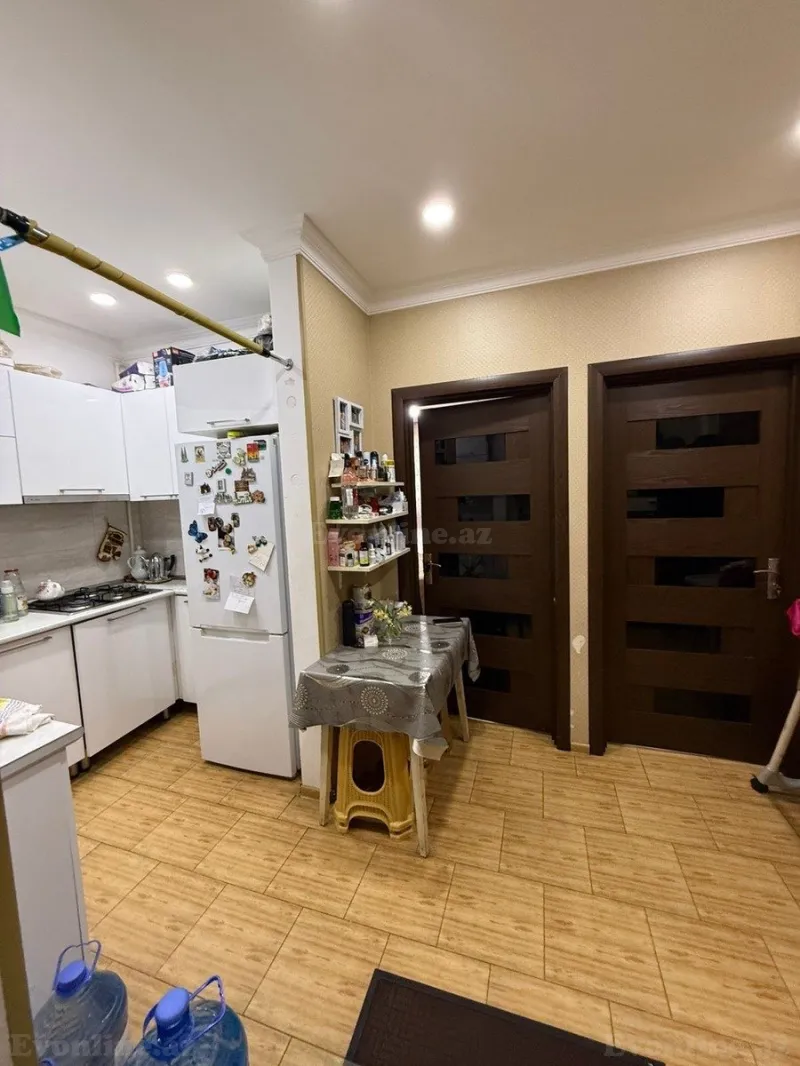 Satılır 2 otaqlı Mənzil Yeni tikili 52 m² Xırdalan - şəkil 8