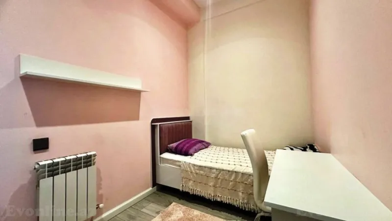 Kirayə verilir 2 otaqlı Mənzil Yeni tikili 95 m² Koroğlu m. - şəkil 6