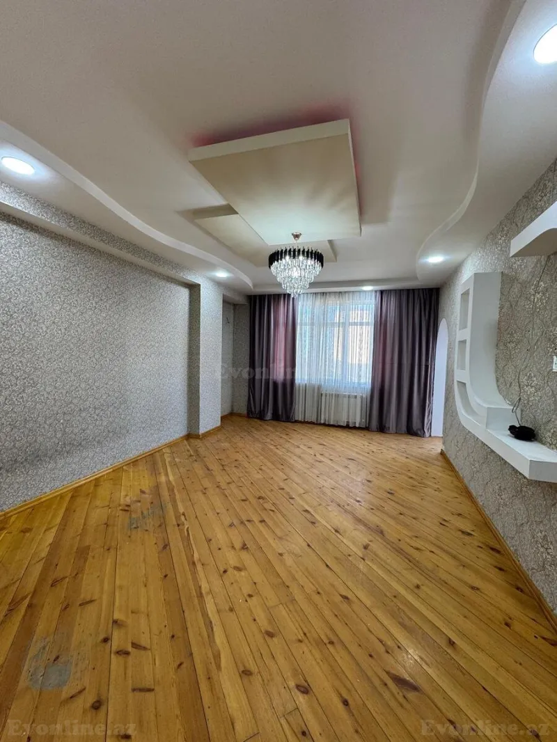Satılır 2 otaqlı Mənzil Yeni tikili 78 m² Yeni Yasamal