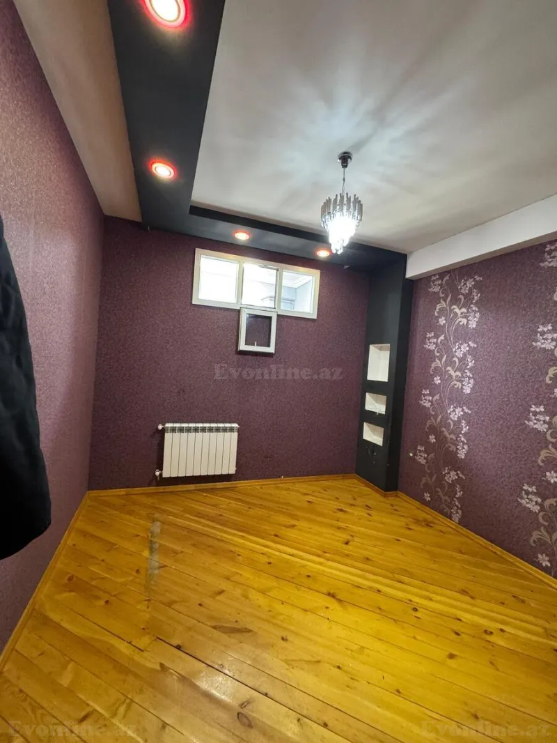 Satılır 2 otaqlı Mənzil Yeni tikili 78 m² Yeni Yasamal - şəkil 5