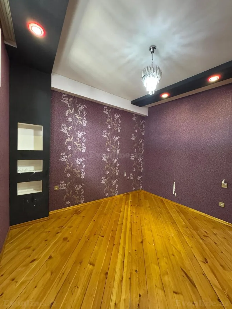 Satılır 2 otaqlı Mənzil Yeni tikili 78 m² Yeni Yasamal - şəkil 6