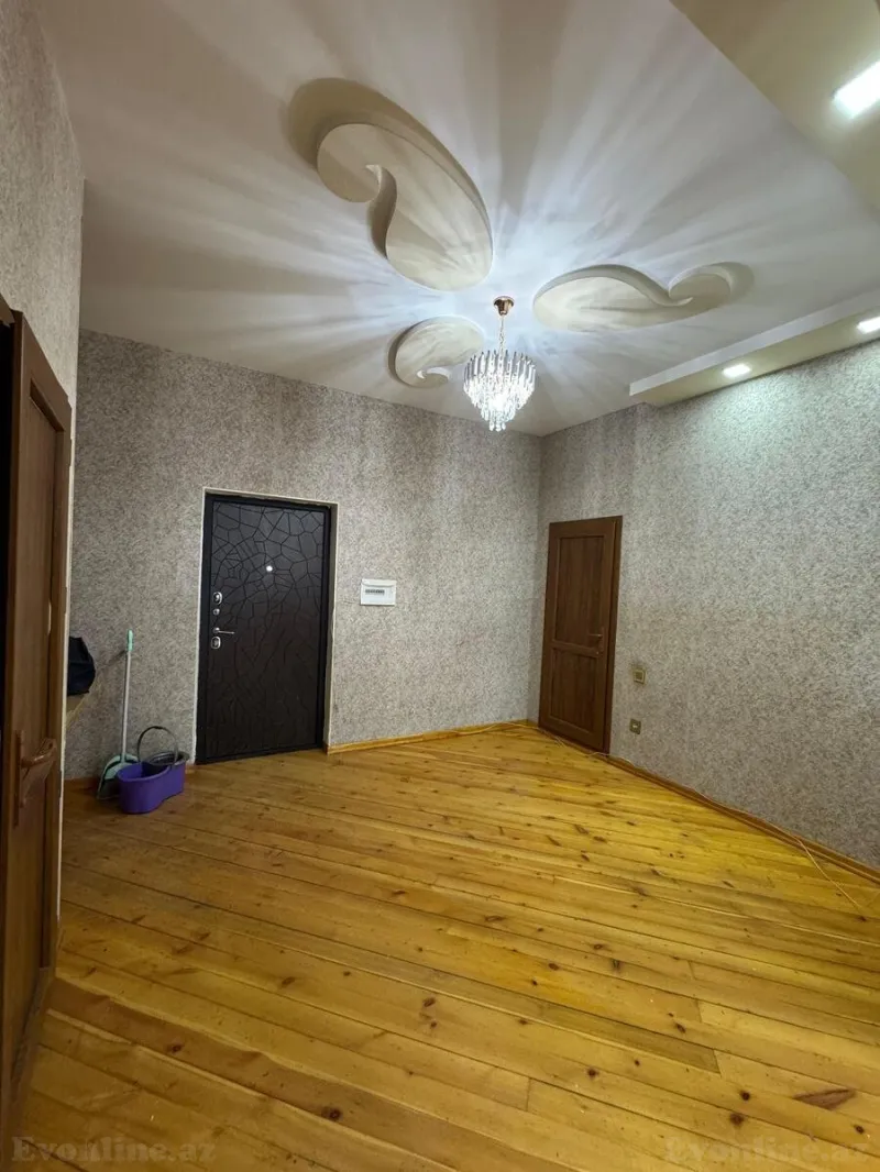 Satılır 2 otaqlı Mənzil Yeni tikili 78 m² Yeni Yasamal - şəkil 8