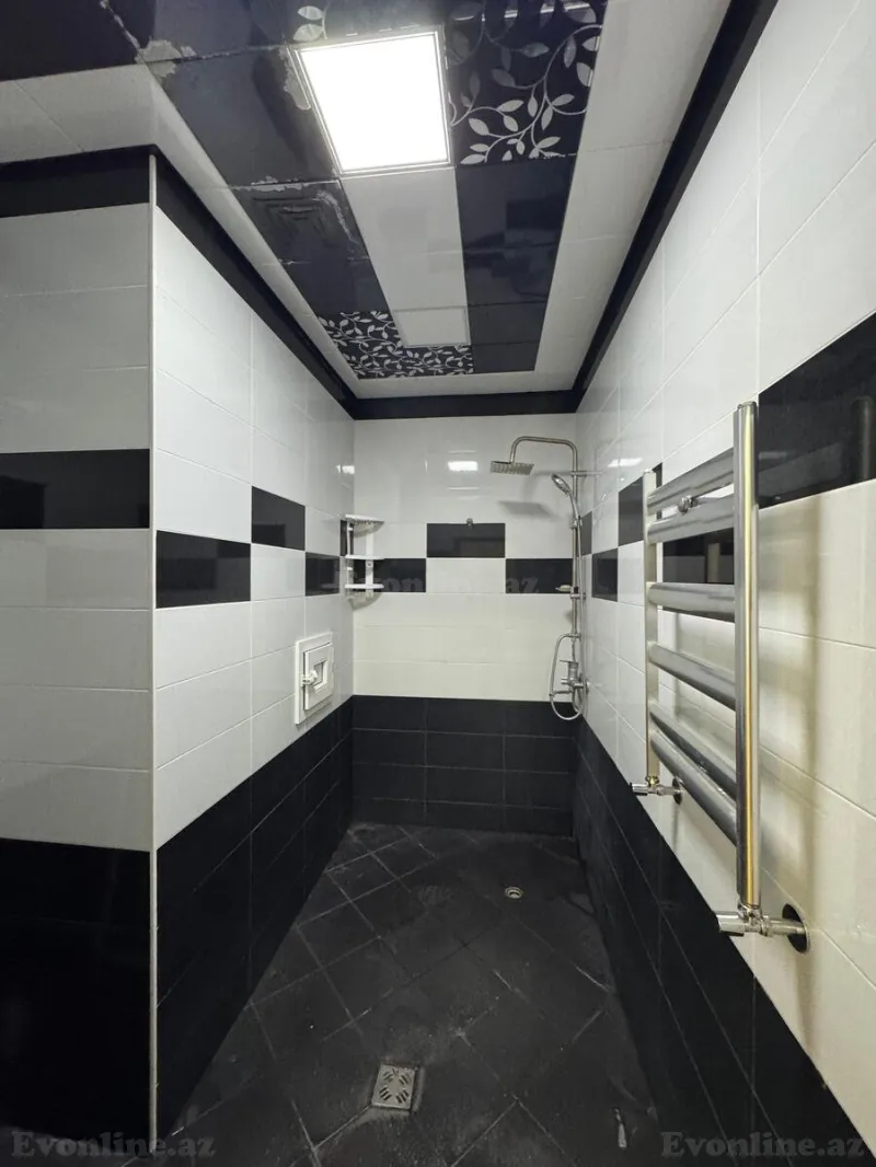 Satılır 2 otaqlı Mənzil Yeni tikili 78 m² Yeni Yasamal - şəkil 9