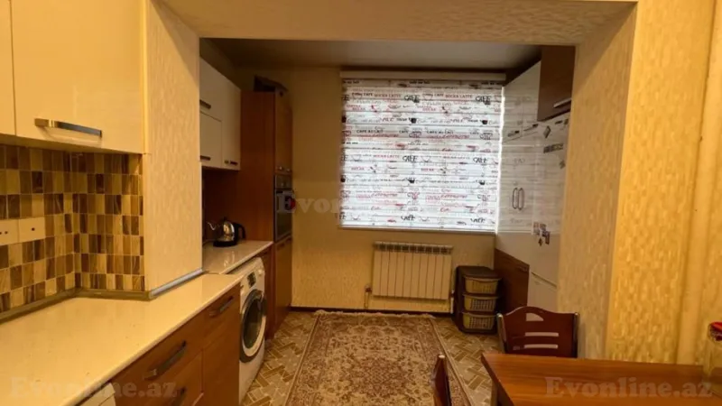 Satılır 3 otaqlı Mənzil Yeni tikili 90 m² 6-cı mikrorayon - şəkil 8