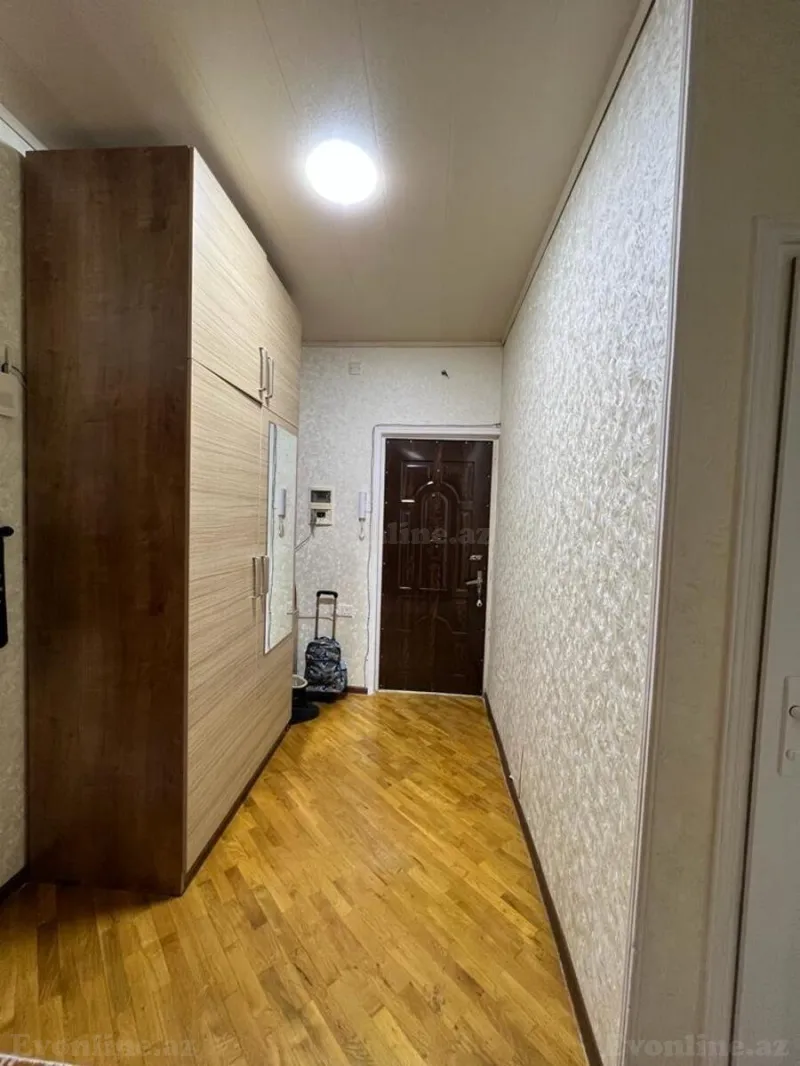 Satılır 3 otaqlı Mənzil Yeni tikili 90 m² 6-cı mikrorayon - şəkil 9