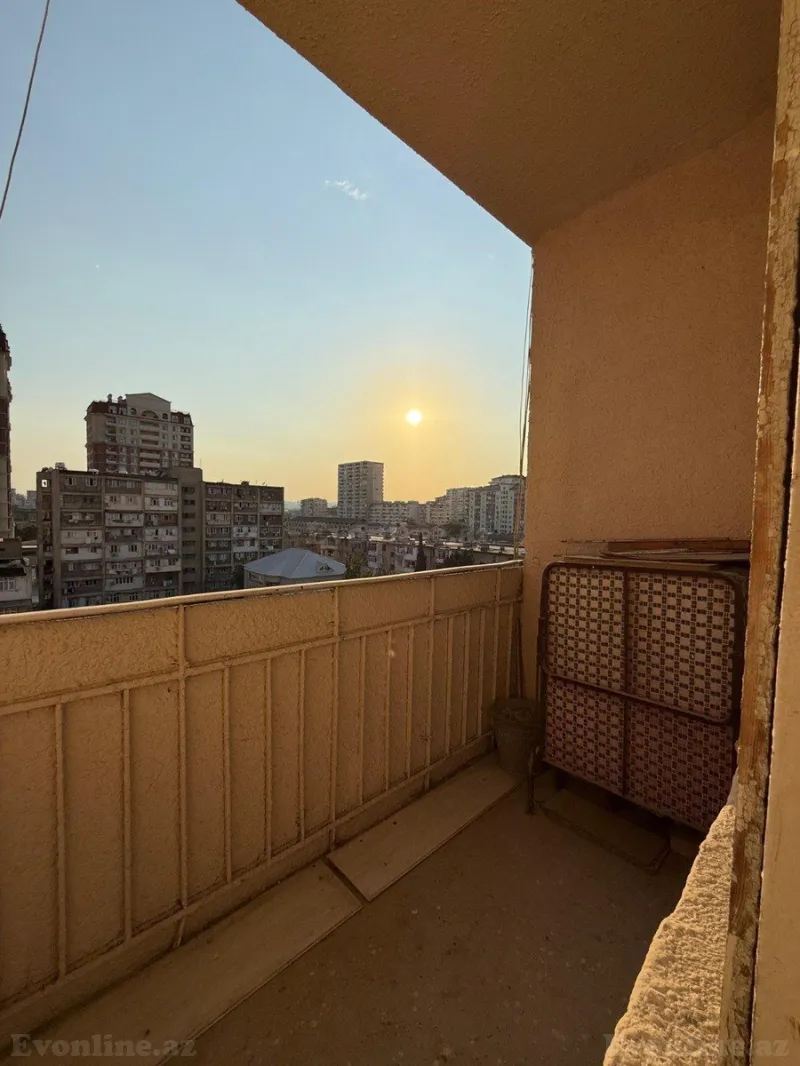 Satılır 2 otaqlı Mənzil Köhnə tikili 65 m² Nəriman Nərimanov m. - şəkil 6