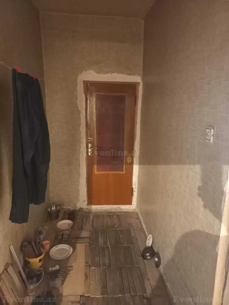 Satılır 2 otaqlı Mənzil Köhnə tikili 70 m² 8-ci mikrorayon - şəkil 11