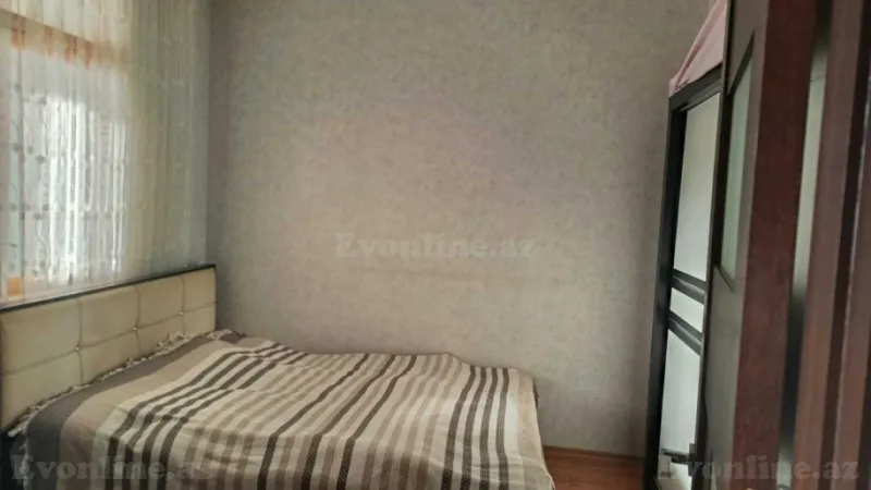 Satılır 2 otaqlı Mənzil Yeni tikili 42 m² Xırdalan - şəkil 2