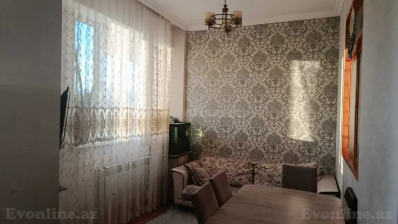 Satılır 2 otaqlı Mənzil Yeni tikili 42 m² Xırdalan - şəkil 7