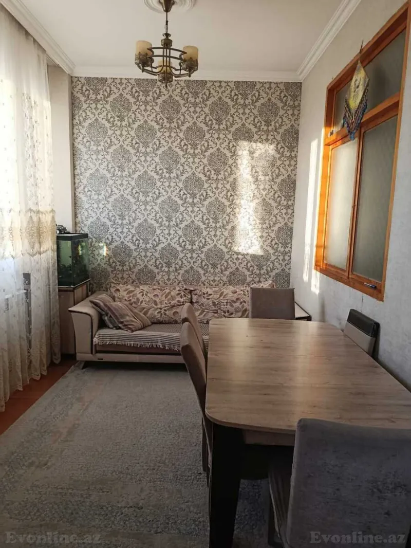 Satılır 2 otaqlı Mənzil Yeni tikili 42 m² Xırdalan - şəkil 8