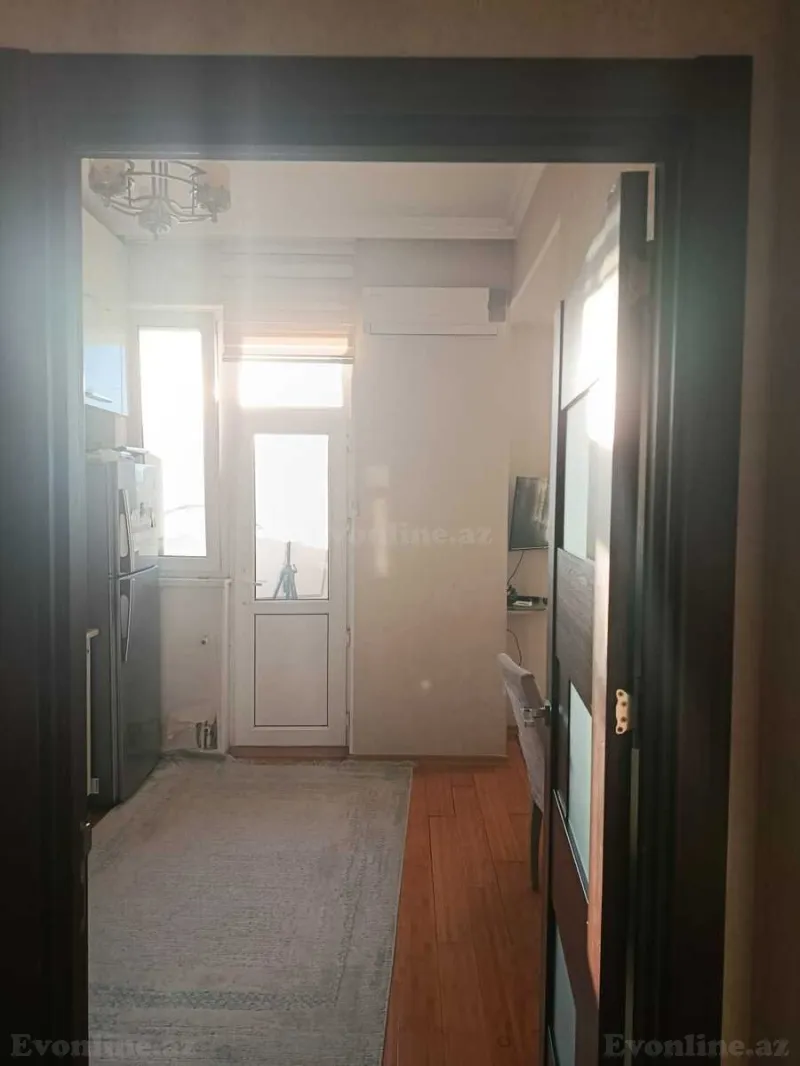Satılır 2 otaqlı Mənzil Yeni tikili 42 m² Xırdalan - şəkil 9