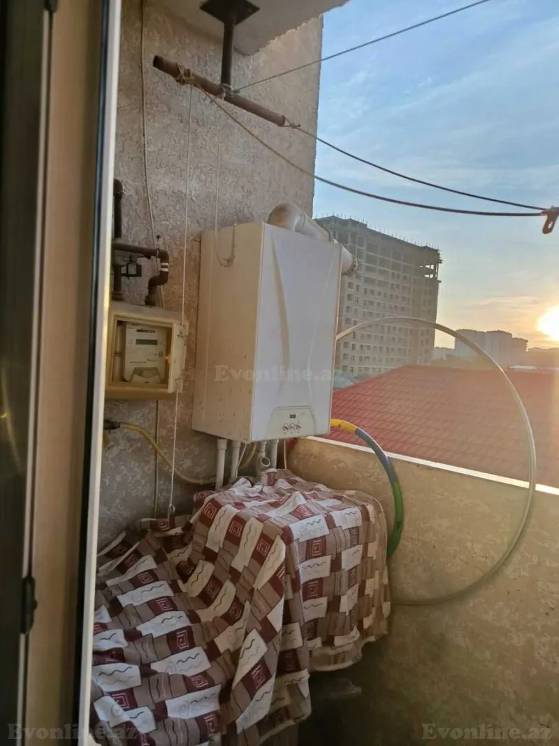 Satılır 2 otaqlı Mənzil Yeni tikili 42 m² Xırdalan - şəkil 10