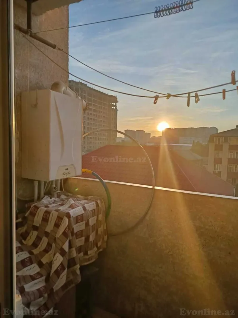 Satılır 2 otaqlı Mənzil Yeni tikili 42 m² Xırdalan - şəkil 11