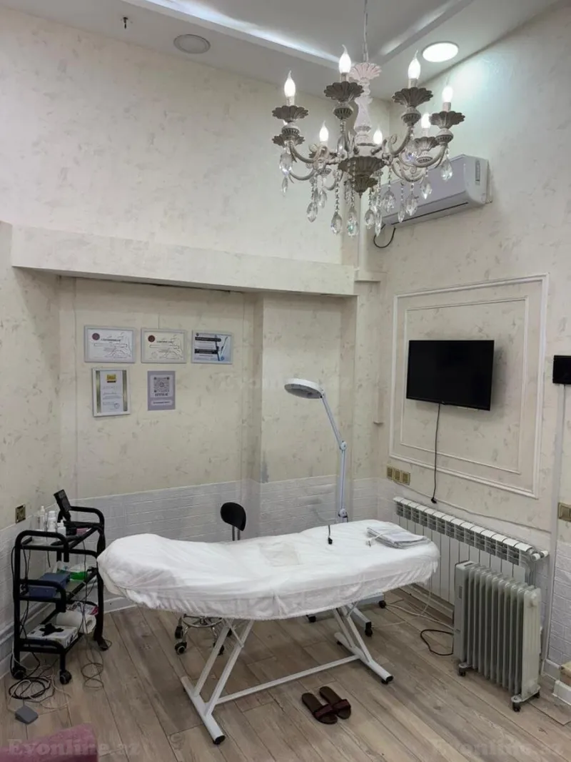 Kirayə verilir Obyekt 85 m² Böyükşor - şəkil 2