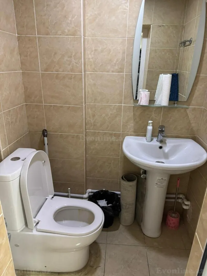 Kirayə verilir Obyekt 85 m² Böyükşor - şəkil 3