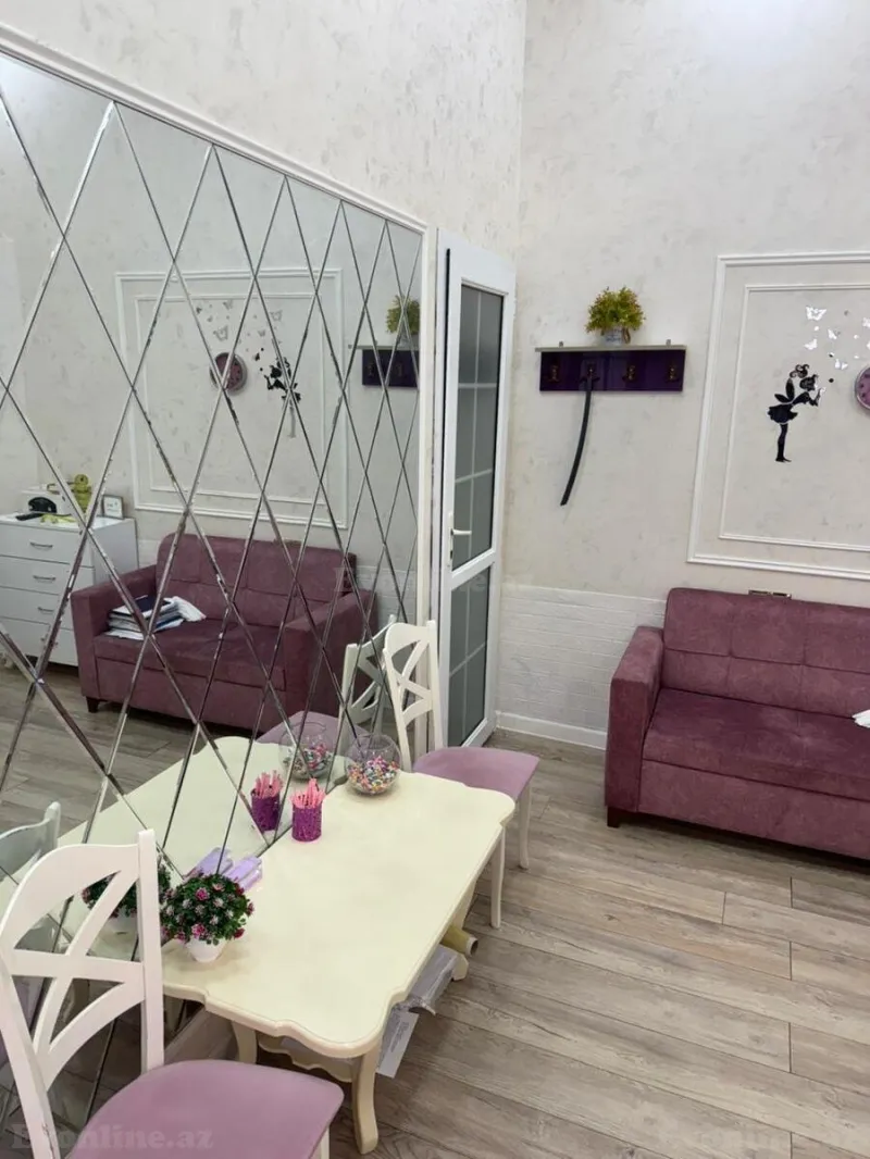 Kirayə verilir Obyekt 85 m² Böyükşor - şəkil 6