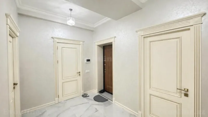 Kirayə verilir 2 otaqlı Mənzil Yeni tikili 95 m² Xətai r. - şəkil 8