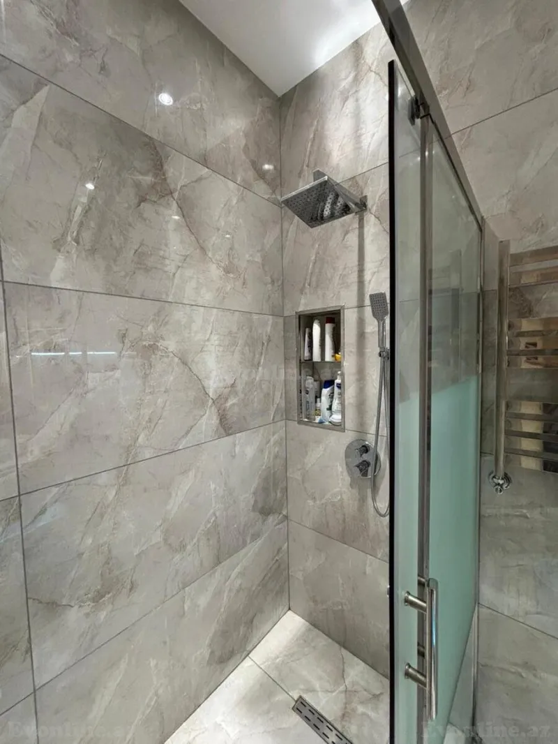 Satılır 3 otaqlı Mənzil Yeni tikili 70 m² 4-cü mikrorayon - şəkil 16