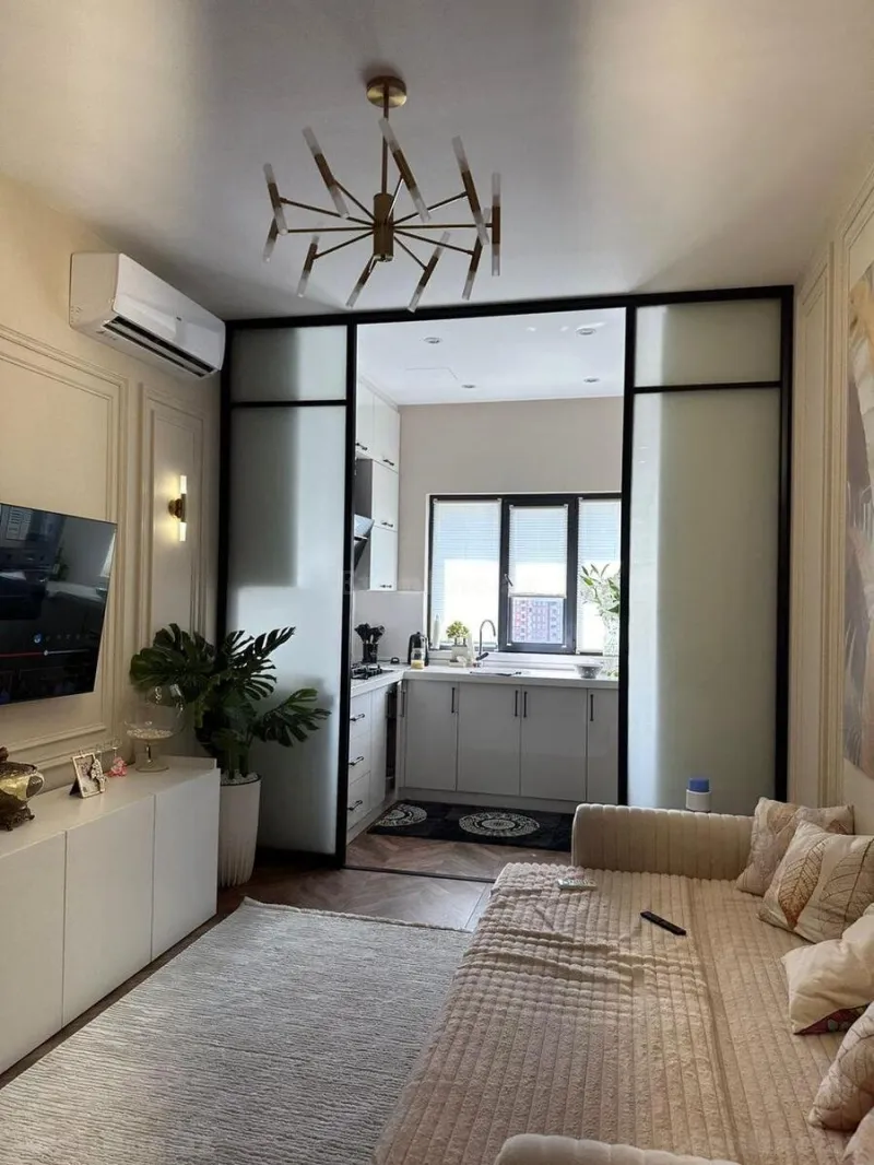 Satılır 3 otaqlı Mənzil Yeni tikili 70 m² 4-cü mikrorayon - şəkil 19