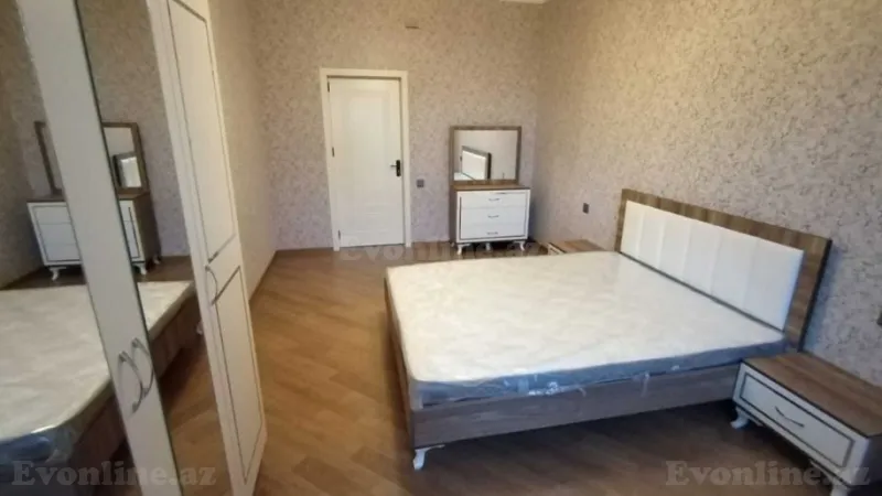 Kirayə verilir 2 otaqlı Mənzil Yeni tikili 79 m² Bayıl - şəkil 4