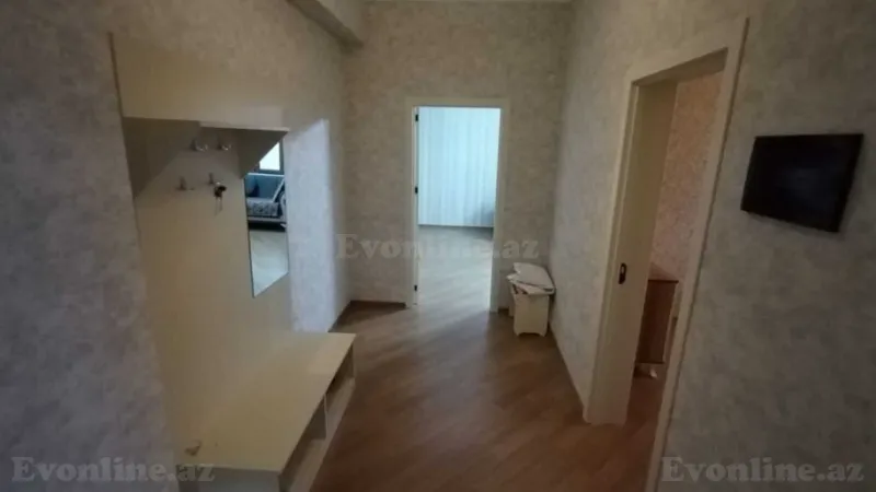 Kirayə verilir 2 otaqlı Mənzil Yeni tikili 79 m² Bayıl - şəkil 9