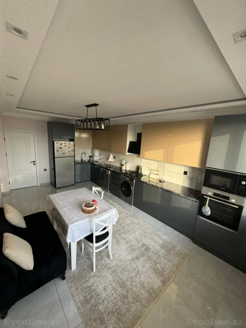 Satılır 3 otaqlı Mənzil Yeni tikili 131 m² Xırdalan - şəkil 6