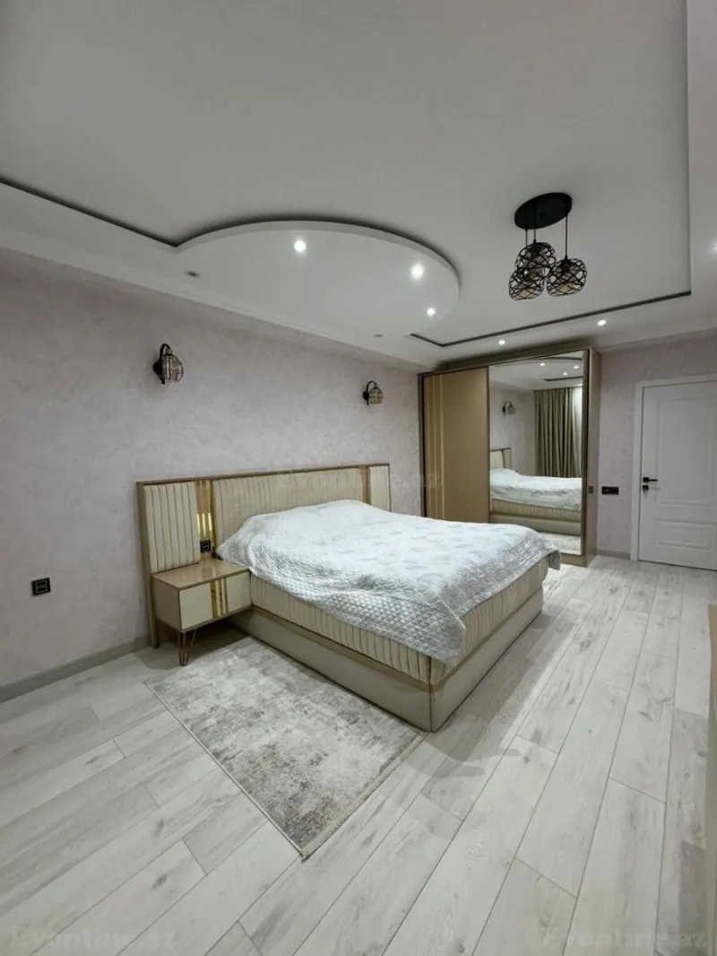 Satılır 3 otaqlı Mənzil Yeni tikili 131 m² Xırdalan - şəkil 8