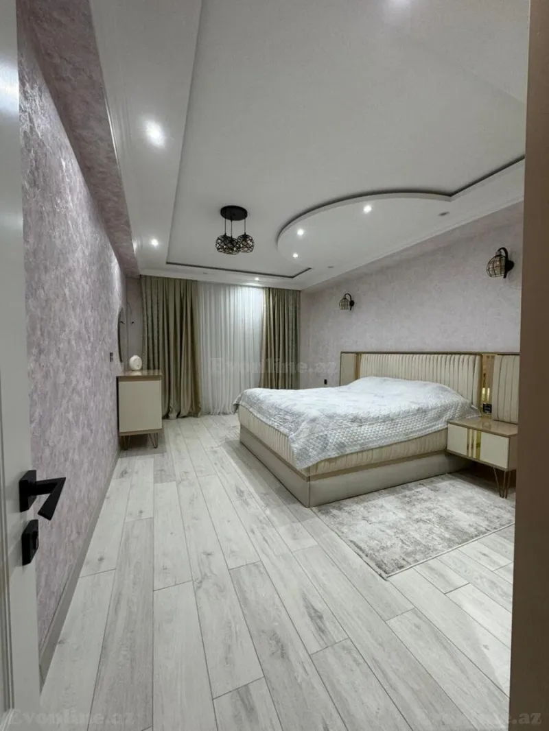 Satılır 3 otaqlı Mənzil Yeni tikili 131 m² Xırdalan - şəkil 10