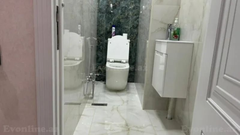 Satılır 3 otaqlı Mənzil Yeni tikili 131 m² Xırdalan - şəkil 11