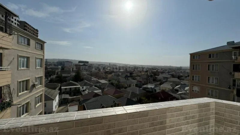 Satılır 3 otaqlı Mənzil Yeni tikili 131 m² Xırdalan - şəkil 12