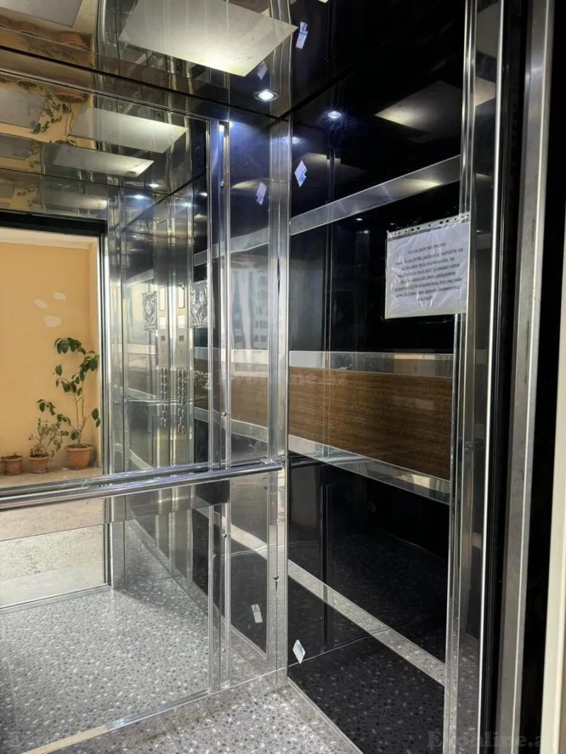 Satılır 3 otaqlı Mənzil Yeni tikili 131 m² Xırdalan - şəkil 13