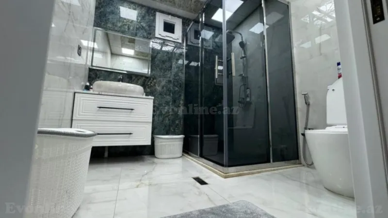 Satılır 3 otaqlı Mənzil Yeni tikili 131 m² Xırdalan - şəkil 14