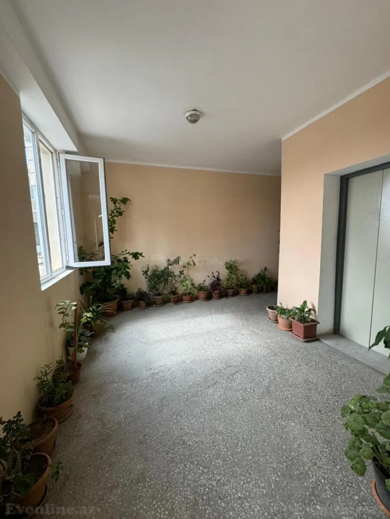 Satılır 3 otaqlı Mənzil Yeni tikili 131 m² Xırdalan - şəkil 15