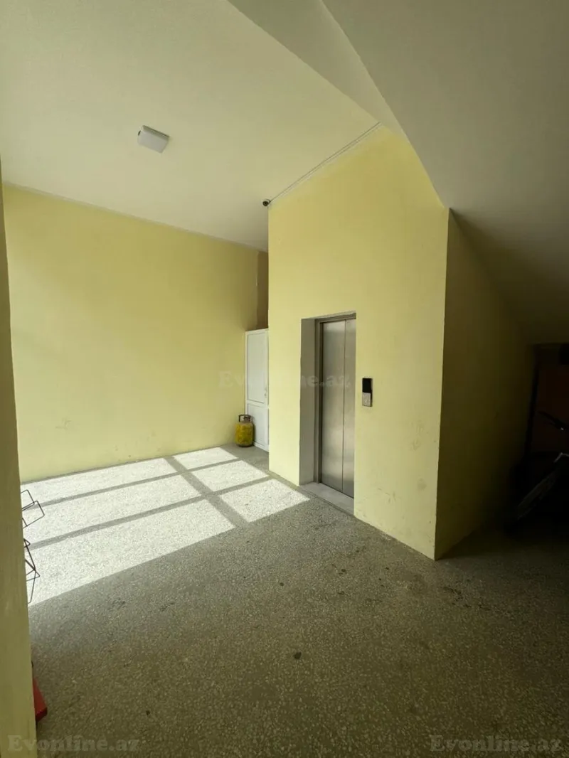 Satılır 3 otaqlı Mənzil Yeni tikili 131 m² Xırdalan - şəkil 16