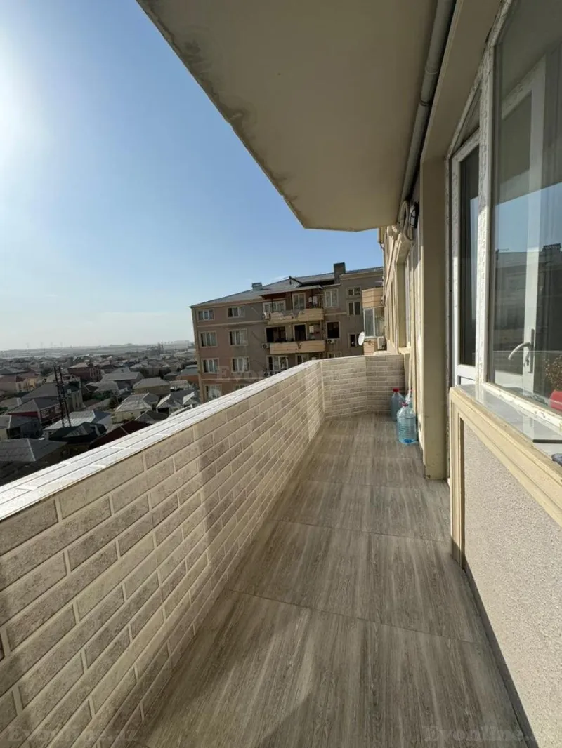 Satılır 3 otaqlı Mənzil Yeni tikili 131 m² Xırdalan - şəkil 18