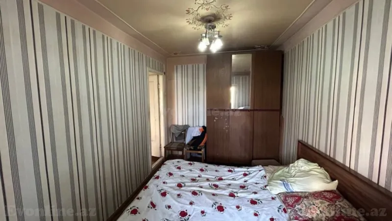 Satılır 4 otaqlı Mənzil Köhnə tikili 90 m² 8-ci kilometr - şəkil 7