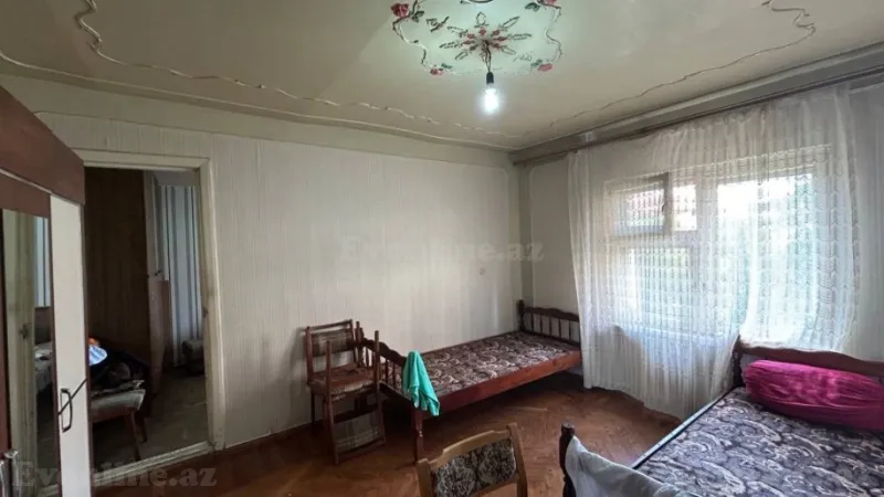 Satılır 4 otaqlı Mənzil Köhnə tikili 90 m² 8-ci kilometr - şəkil 8