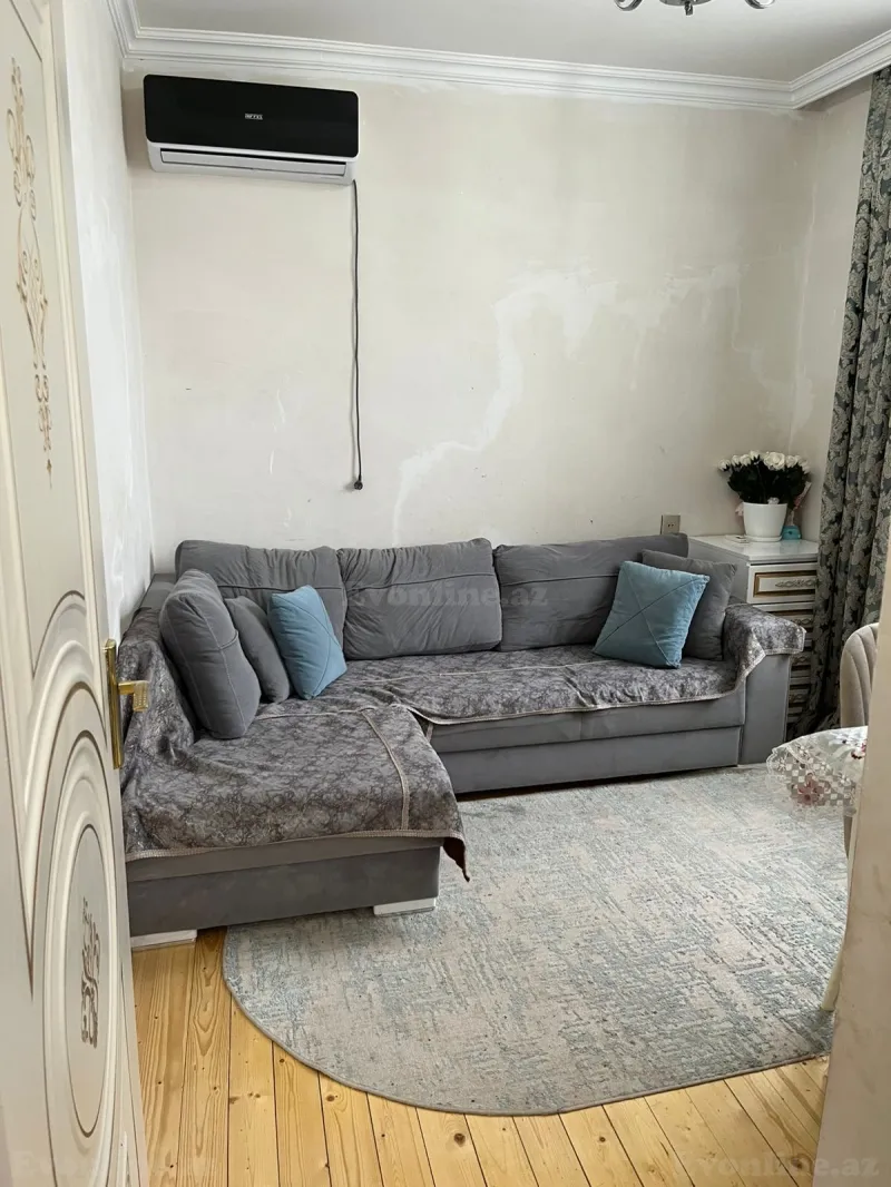 Satılır 2 otaqlı Həyət evi 64 m² Sumqayıt