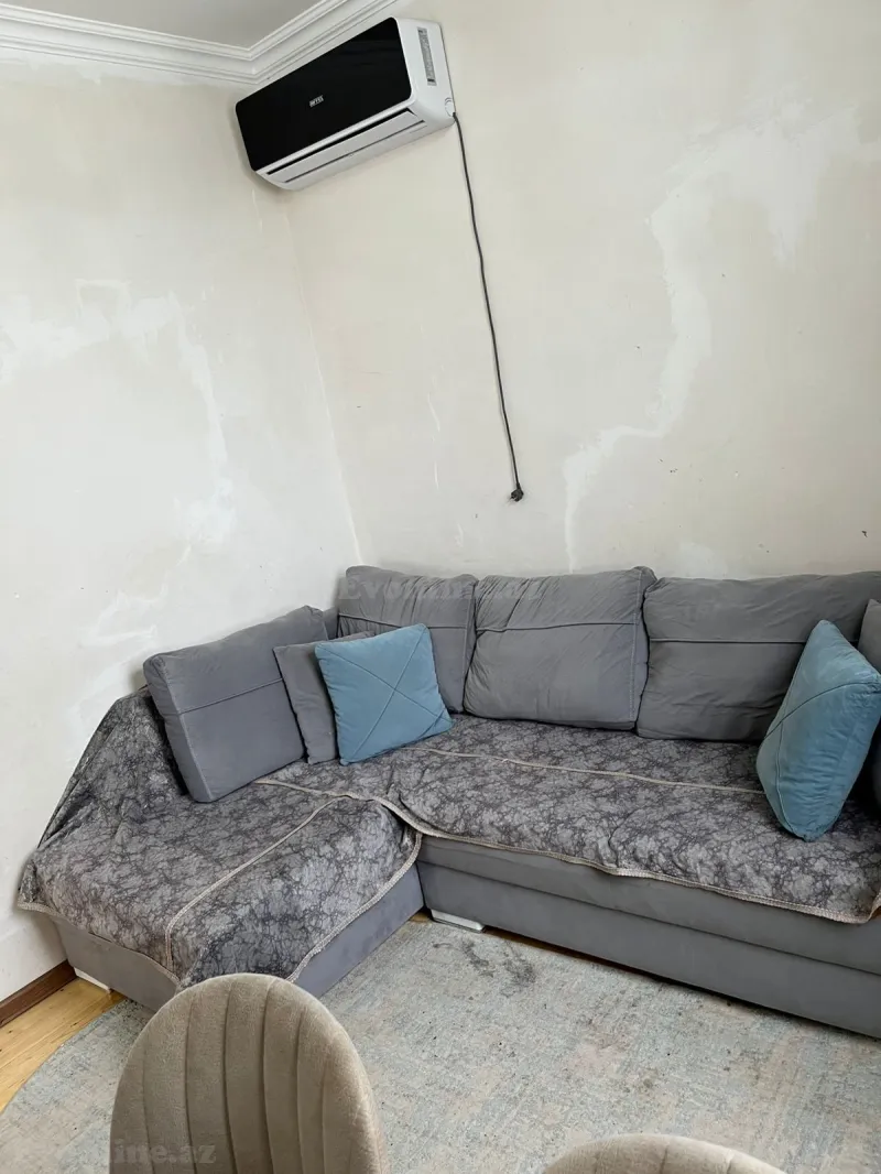 Satılır 2 otaqlı Həyət evi 64 m² Sumqayıt - şəkil 2