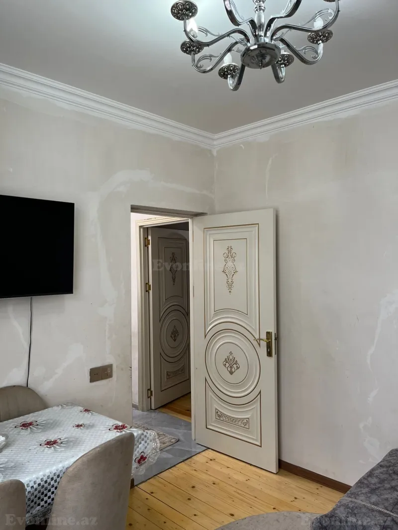 Satılır 2 otaqlı Həyət evi 64 m² Sumqayıt - şəkil 3