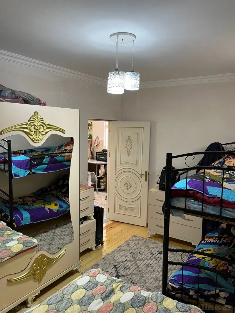 Satılır 2 otaqlı Həyət evi 64 m² Sumqayıt - şəkil 4