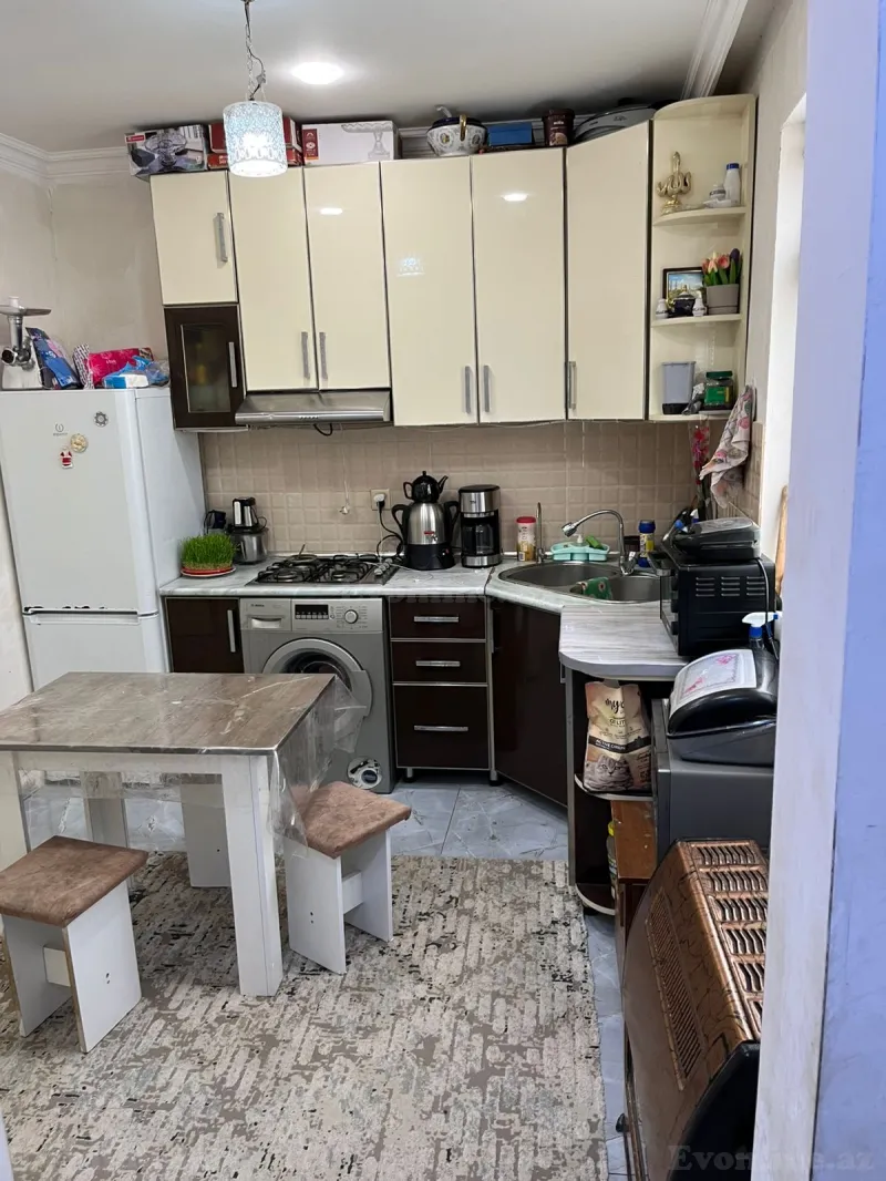 Satılır 2 otaqlı Həyət evi 64 m² Sumqayıt - şəkil 5