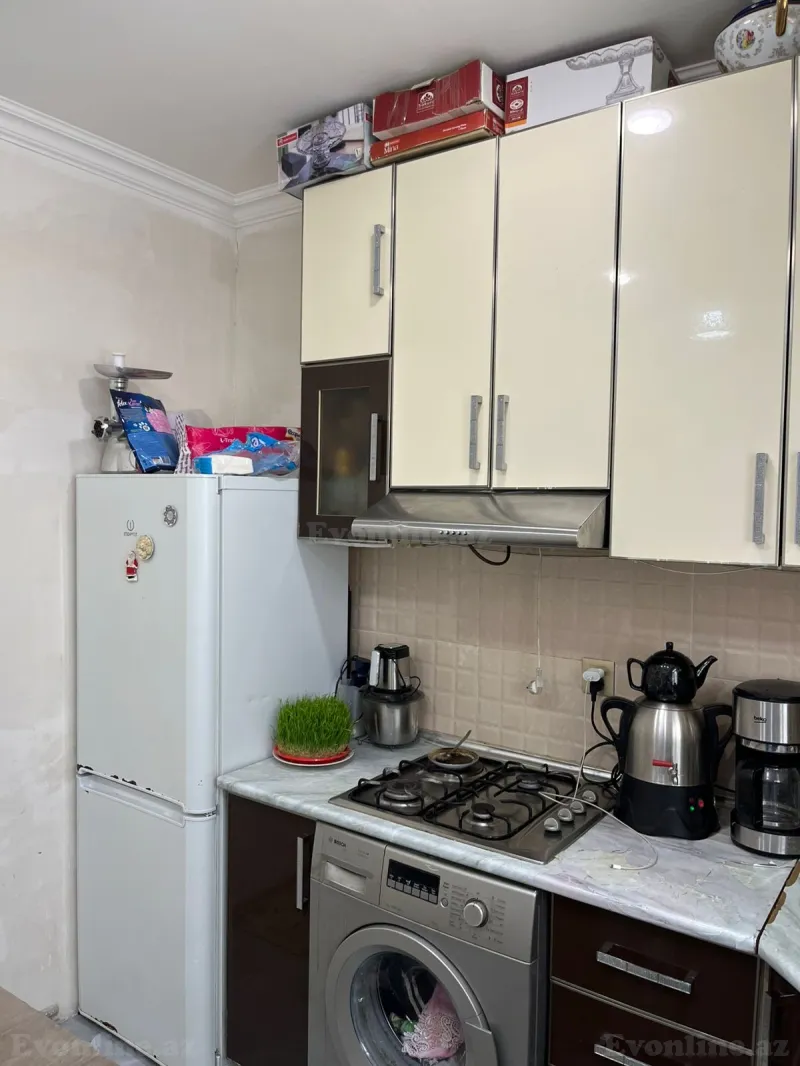 Satılır 2 otaqlı Həyət evi 64 m² Sumqayıt - şəkil 6