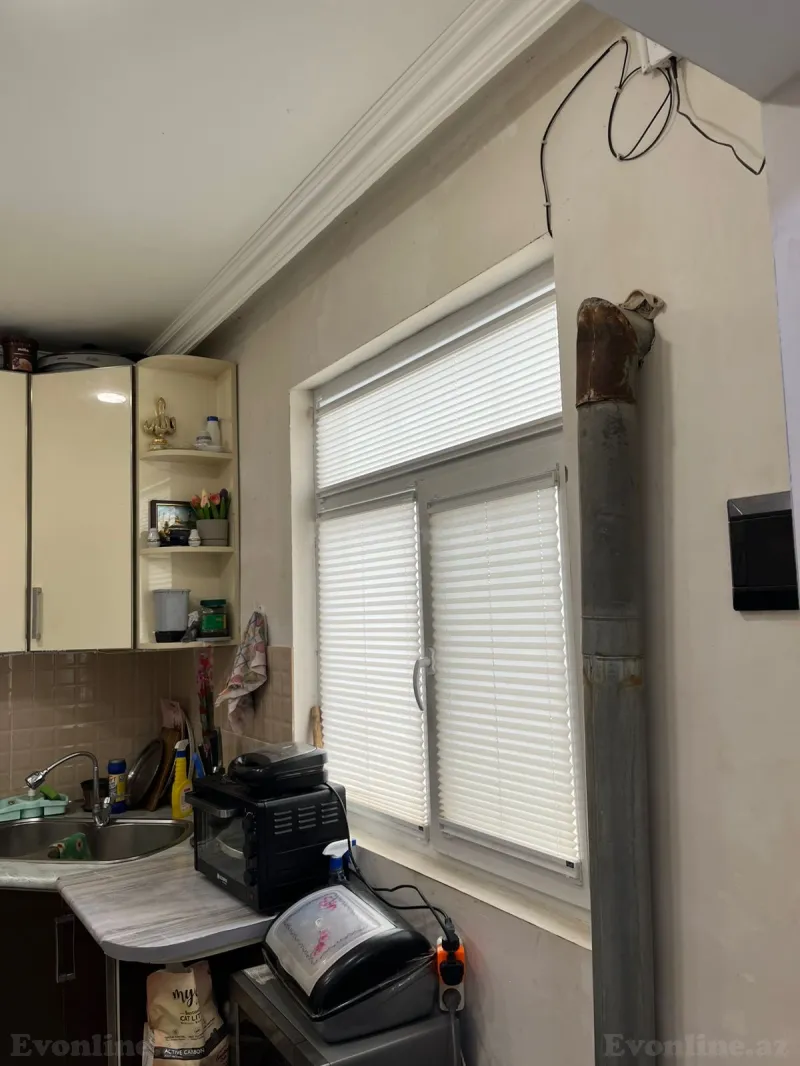 Satılır 2 otaqlı Həyət evi 64 m² Sumqayıt - şəkil 7