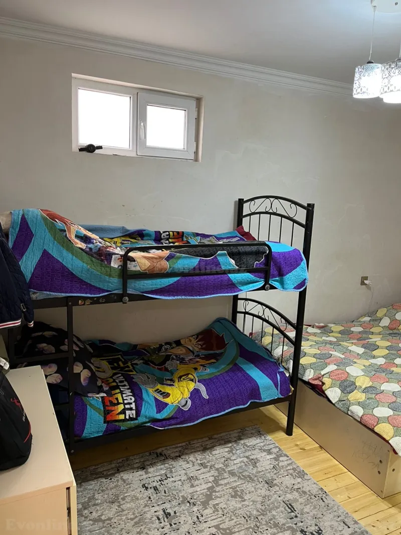 Satılır 2 otaqlı Həyət evi 64 m² Sumqayıt - şəkil 8