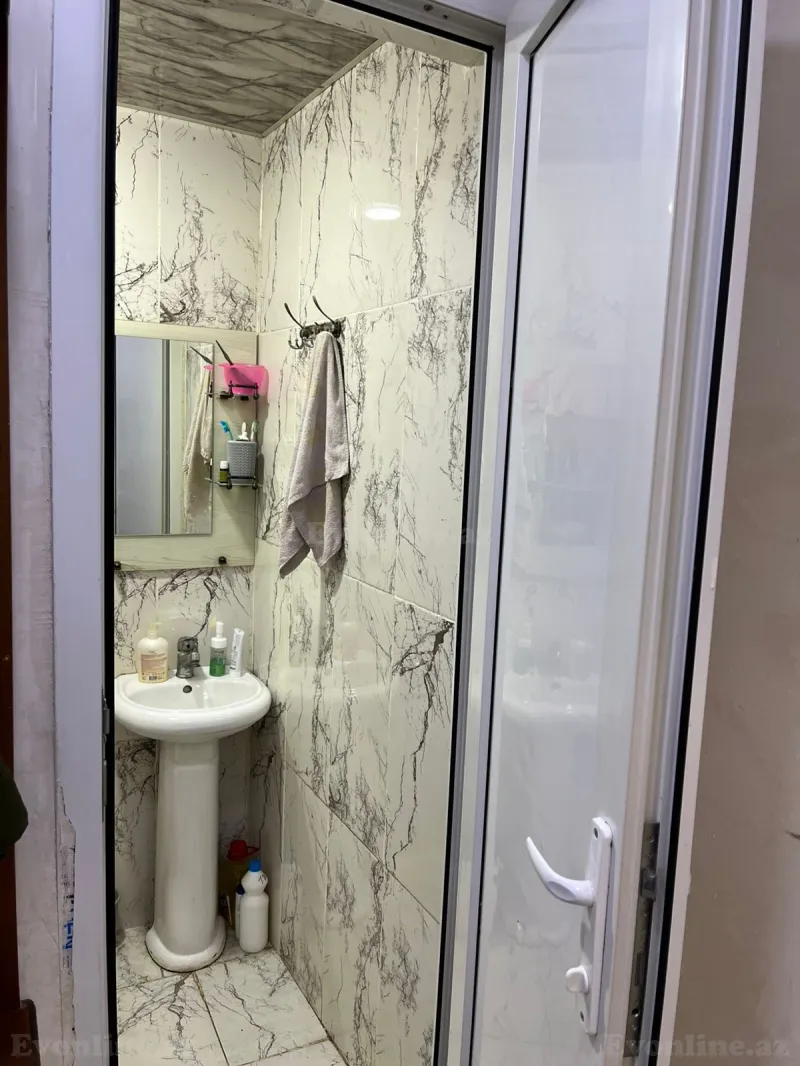 Satılır 2 otaqlı Həyət evi 64 m² Sumqayıt - şəkil 9