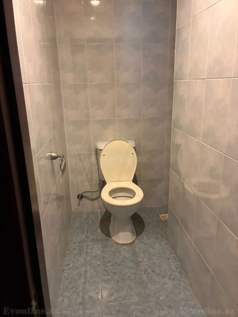 Kirayə verilir 2 otaqlı Mənzil Yeni tikili 66 m² Həzi Aslanov - şəkil 7