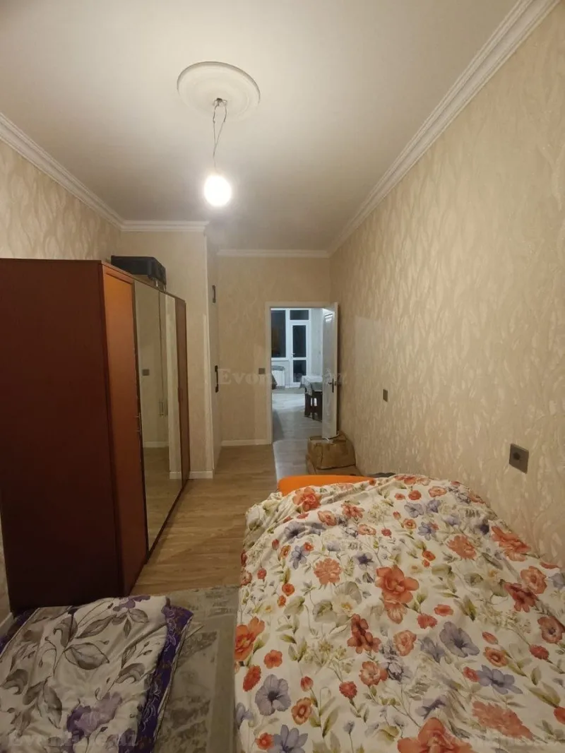 Satılır 2 otaqlı Mənzil Köhnə tikili 50 m² 3-cü mikrorayon - şəkil 4