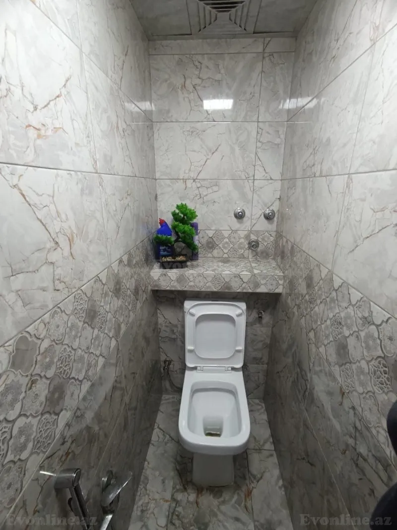 Satılır 2 otaqlı Mənzil Köhnə tikili 50 m² 3-cü mikrorayon - şəkil 8